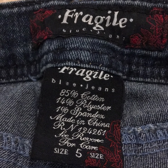 Jeans - Picture 4 of 5